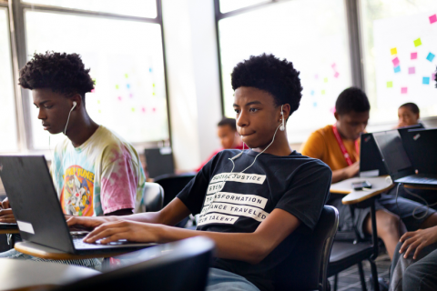 Pre-College Summer Programs