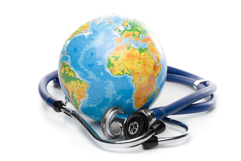 SSCI 318: Global Health