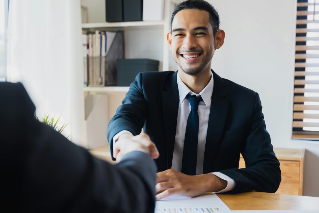 Secure your professional future