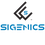 Sigenics, Inc. logo