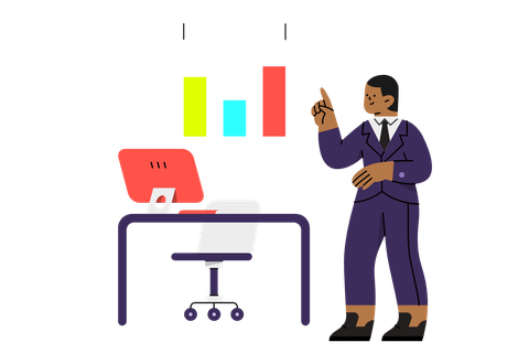 Presence & Professionalism