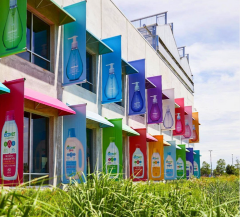 Materials Logistics Analyst Intern