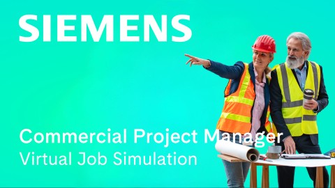 Commercial Project Manager