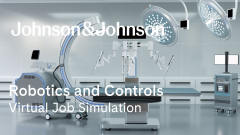 Robotics and Controls