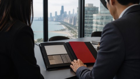 Professional Portfolio Creation (Elective or Add-on Activity)